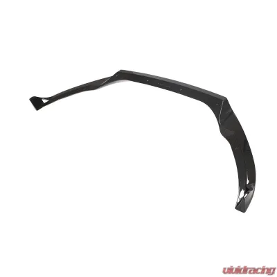 VR Aero Carbon Fiber Front Lip Spoiler Volkswagen Arteon Hatchback 2019-2020 - VR-ARTEON-600