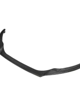 VR Aero Carbon Fiber Front Lip Spoiler Volkswagen Arteon Hatchback 2019-2020                                     - VR-ARTEON-600 - Image 5