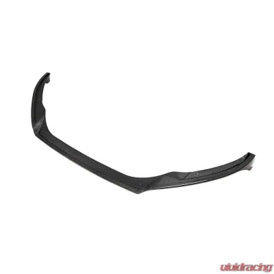 VR Aero Carbon Fiber Front Lip Spoiler Volkswagen Arteon Hatchback 2019-2020 - VR-ARTEON-600