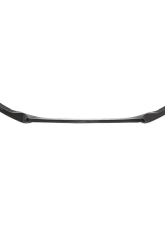 VR Aero Carbon Fiber Front Lip Spoiler Volkswagen Arteon Hatchback 2019-2020                                     - VR-ARTEON-600 - Image 8