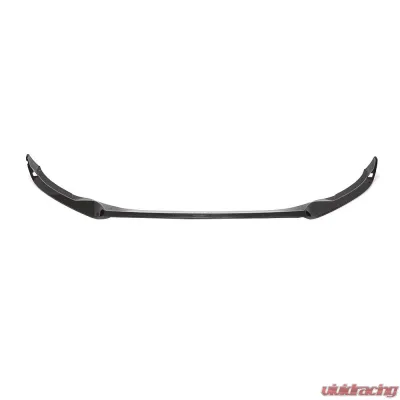 VR Aero Carbon Fiber Front Lip Spoiler Volkswagen Arteon Hatchback 2019-2020 - VR-ARTEON-600
