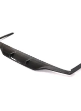 VR Aero Carbon Fiber Front Lip Spoiler BMW 7 Series G11 M-Sport  2019-2020                                     - VR-G11MSPORT-600 - Image 6