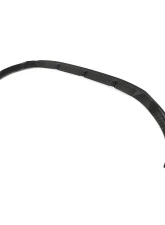 VR Aero Carbon Fiber Rear Trunk Spoiler V1 Audi  A4 | S4 S-Line B9 Sedan 2017-2020                                     - VR-A4S4-600 - Image 2