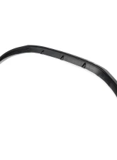 VR Aero Carbon Fiber Rear Trunk Spoiler V1 Audi  A4 | S4 S-Line B9 Sedan 2017-2020                                     - VR-A4S4-600 - Image 3