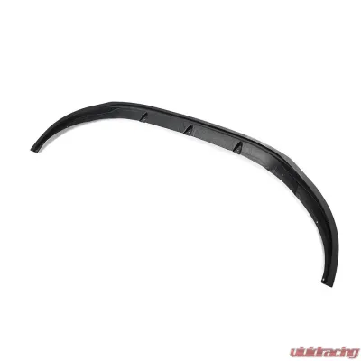 VR Aero Carbon Fiber Rear Trunk Spoiler V1 Audi  A4 | S4 S-Line B9 Sedan 2017-2020 - VR-A4S4-600