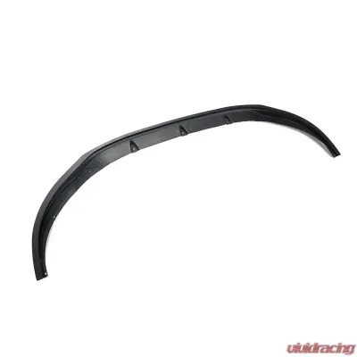 VR Aero Carbon Fiber Rear Trunk Spoiler V1 Audi  A4 | S4 S-Line B9 Sedan 2017-2020 - VR-A4S4-600