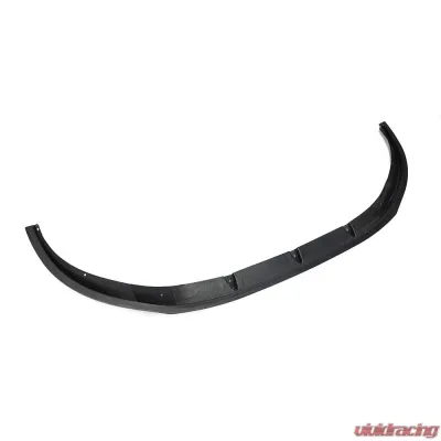 VR Aero Carbon Fiber Rear Trunk Spoiler V1 Audi  A4 | S4 S-Line B9 Sedan 2017-2020 - VR-A4S4-600