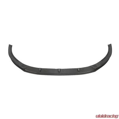 VR Aero Carbon Fiber Rear Trunk Spoiler V1 Audi  A4 | S4 S-Line B9 Sedan 2017-2020 - VR-A4S4-600