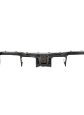 VR Aero Carbon Fiber Rear Diffuser w/ LED Light BMW 2 Series | M2 F87                                     - VR-F87M2-612 - Image 9