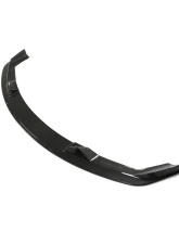 VR Aero Carbon Fiber Front Lip Spoiler BMW M2 Competition Coupe F87 2018-2020                                     - VR-M2-601 - Image 2
