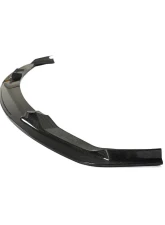 VR Aero Carbon Fiber Front Lip Spoiler BMW M2 Competition Coupe F87 2018-2020                                     - VR-M2-601 - Image 3