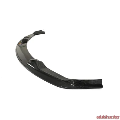 VR Aero Carbon Fiber Front Lip Spoiler BMW M2 Competition Coupe F87 2018-2020 - VR-M2-601
