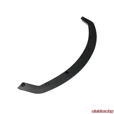 VR Aero Carbon Fiber Front Lip Spoiler BMW M2 Competition Coupe F87 2018-2020 - VR-M2-601