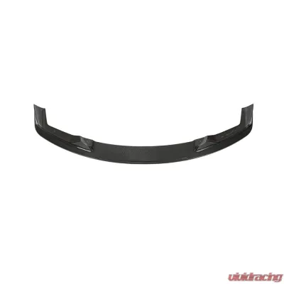 VR Aero Carbon Fiber Front Lip Spoiler BMW M2 Competition Coupe F87 2018-2020 - VR-M2-601