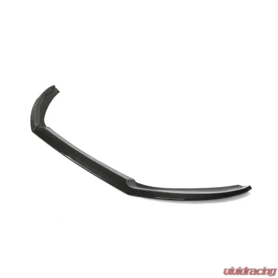 VR Aero Carbon Fiber Front Lip Spoiler Audi A5 | S5 S-Line 8T 2009-2010 - VR-A5S5-613