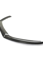 VR Aero Carbon Fiber Front Lip Spoiler Audi A5 | S5 S-Line 8T 2009-2010                                     - VR-A5S5-613 - Image 3