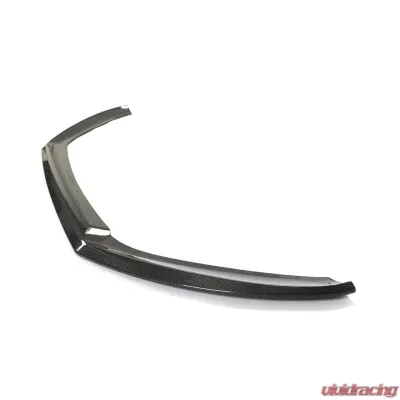 VR Aero Carbon Fiber Front Lip Spoiler Audi A5 | S5 S-Line 8T 2009-2010 - VR-A5S5-613