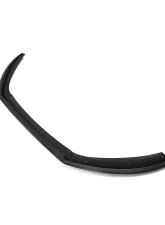 VR Aero Carbon Fiber Front Lip Spoiler Audi A5 | S5 S-Line 8T 2009-2010                                     - VR-A5S5-613 - Image 5