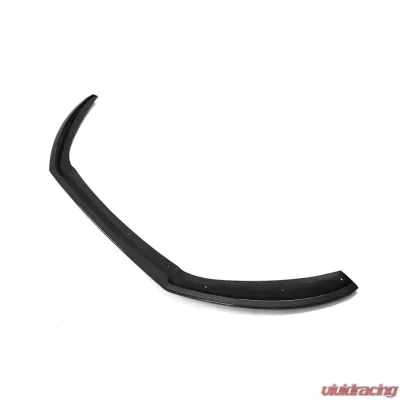 VR Aero Carbon Fiber Front Lip Spoiler Audi A5 | S5 S-Line 8T 2009-2010 - VR-A5S5-613