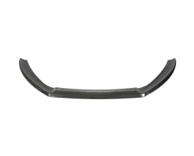 VR Aero Carbon Fiber Front Lip Spoiler Audi A5 | S5 S-Line 8T 2009-2010