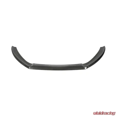 VR Aero Carbon Fiber Front Lip Spoiler Audi A5 | S5 S-Line 8T 2009-2010 - VR-A5S5-613