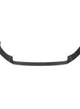 VR Aero Carbon Fiber Front Lip Spoiler Volkswagen Golf GTI MK7.5 2017-2019                                     - VR-GOLF75GTI-600 - Image 8