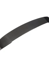 VR Aero Carbon Fiber Rear Roof Spoiler Volkswagen T6 Multivan 2015-2020                                     - VR-T6-611 - Image 2