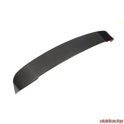 VR Aero Carbon Fiber Rear Roof Spoiler Volkswagen T6 Multivan 2015-2020 - VR-T6-611