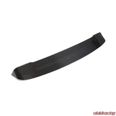 VR Aero Carbon Fiber Rear Roof Spoiler Volkswagen T6 Multivan 2015-2020 - VR-T6-611