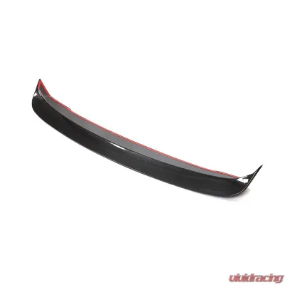 VR Aero Carbon Fiber Rear Roof Spoiler Volkswagen T6 Multivan 2015-2020 - VR-T6-611