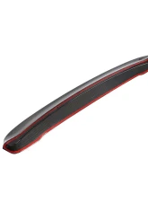 VR Aero Carbon Fiber Rear Roof Spoiler Volkswagen T6 Multivan 2015-2020                                     - VR-T6-611 - Image 6