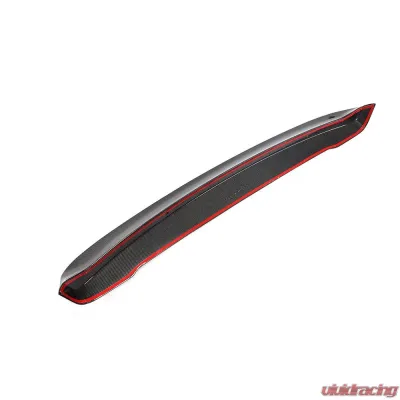 VR Aero Carbon Fiber Rear Roof Spoiler Volkswagen T6 Multivan 2015-2020 - VR-T6-611