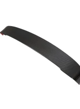 VR Aero Carbon Fiber Rear Roof Spoiler Volkswagen T6 Multivan 2015-2020                                     - VR-T6-611 - Image 7