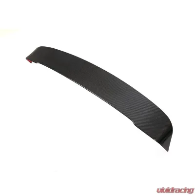 VR Aero Carbon Fiber Rear Roof Spoiler Volkswagen T6 Multivan 2015-2020 - VR-T6-611