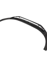 VR Aero Carbon Fiber Front Lip Spoiler V1 Audi A4 | S4 S-Line Sedan 2020-2021                                     - VR-A4S4-602 - Image 2