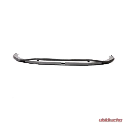 VR Aero Carbon Fiber Front Lip Spoiler V1 Audi A4 | S4 S-Line Sedan 2020-2021 - VR-A4S4-602