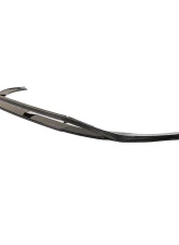 VR Aero Carbon Fiber Front Lip Spoiler V1 Audi A4 | S4 S-Line Sedan 2020-2021                                     - VR-A4S4-602 - Image 4