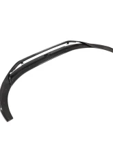 VR Aero Carbon Fiber Front Lip Spoiler V1 Audi A4 | S4 S-Line Sedan 2020-2021                                     - VR-A4S4-602 - Image 5