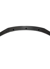 VR Aero Carbon Fiber Front Lip Spoiler V1 BMW M2 Competition F87 2018-2020                                     - VR-F87-601 - Image 3