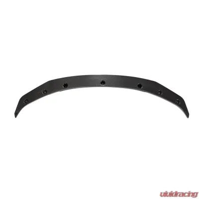 VR Aero Carbon Fiber Front Lip Spoiler V1 BMW M2 Competition F87 2018-2020 - VR-F87-601
