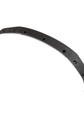 VR Aero Carbon Fiber Front Lip Spoiler V1 BMW M2 Competition F87 2018-2020                                     - VR-F87-601 - Image 4