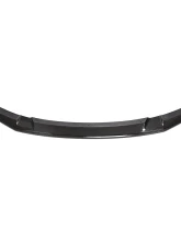 VR Aero Carbon Fiber Front Lip Spoiler V1 BMW M2 Competition F87 2018-2020                                     - VR-F87-601 - Image 5