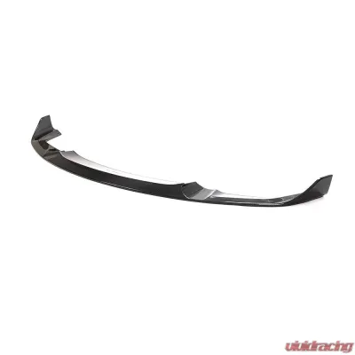 VR Aero Carbon Fiber Front Lip Spoiler BMW M2 F87 2016-2018 - VR-F87-603