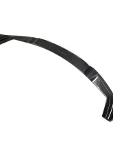 VR Aero Carbon Fiber Front Lip Spoiler BMW M2 F87 2016-2018                                     - VR-F87-603 - Image 4
