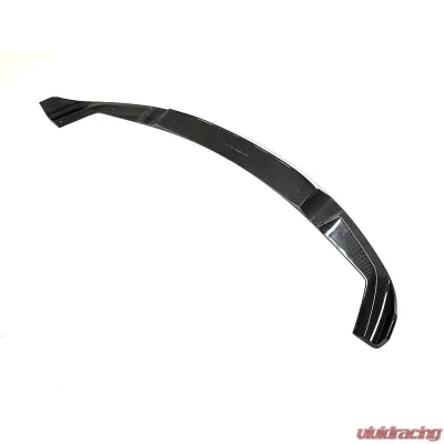 VR Aero Carbon Fiber Front Lip Spoiler BMW M2 F87 2016-2018 - VR-F87-603