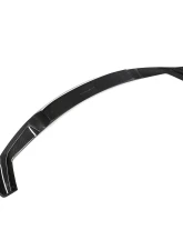 VR Aero Carbon Fiber Front Lip Spoiler BMW M2 F87 2016-2018                                     - VR-F87-603 - Image 5