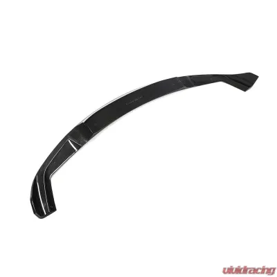 VR Aero Carbon Fiber Front Lip Spoiler BMW M2 F87 2016-2018 - VR-F87-603