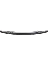 VR Aero Carbon Fiber Front Lip Spoiler BMW M2 F87 2016-2018                                     - VR-F87-603 - Image 6