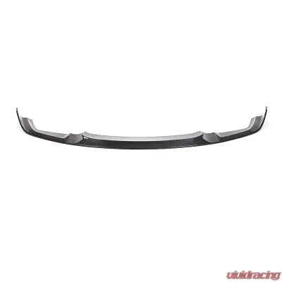 VR Aero Carbon Fiber Front Lip Spoiler BMW M2 F87 2016-2018 - VR-F87-603