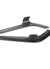 VR Aero Carbon Fiber Rear Diffuser BMW X7 M-SPORT G07 2019-2021                                     - VR-X7M-610 - Image 5